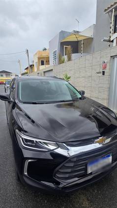 CHEVROLET TRACKER 1.2 TURBO FLEX PREMIER AUTOMÁTICO